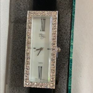 Suzanne Somers watch Collection